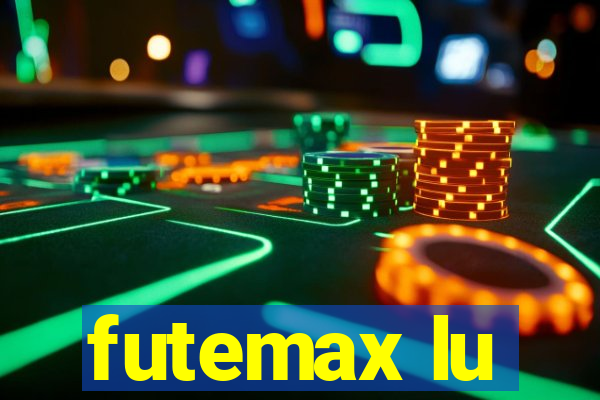 futemax lu